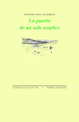 LA PUERTA DE UN SOLO NOMBRE