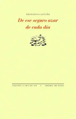 DE ESE SEGURO AZAR DE CADA DÍA