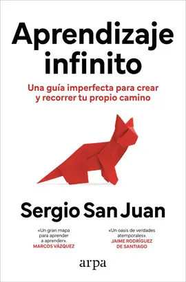 APRENDIZAJE INFINITO APRENDIZAJE INFINITO