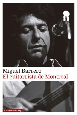 EL GUITARRISTA DE MONTREAL EL GUITARRISTA DE MONTREAL
