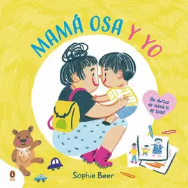 MAMA OSA Y YO