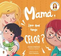 MAMA POR QUE TENGO CELOS