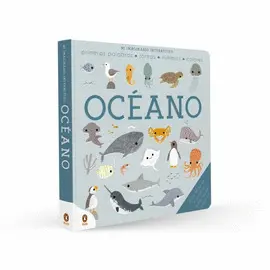 Mi Imaginario Interactivo. Océano