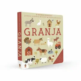 Mi Imaginario Interactivo. Granja