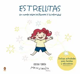 Estrellitas. Un Cuento Sobre los Placeres y la Intimidad