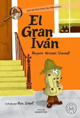 EL GRAN IVÁN EL GRAN IVÁN