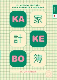 KAKEBO BLACKIE BOOKS 2026. EL ORIGINAL KAKEBO BLACKIE BOOKS 2026. EL ORIGINAL