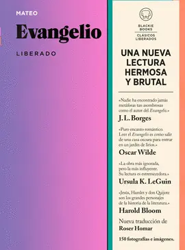 EVANGELIO LIBERADO