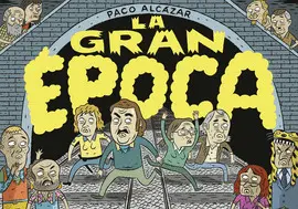 LA GRAN ÉPOCA LA GRAN ÉPOCA