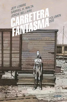 CARRETERA FANTASMA 2 CARRETERA FANTASMA 2