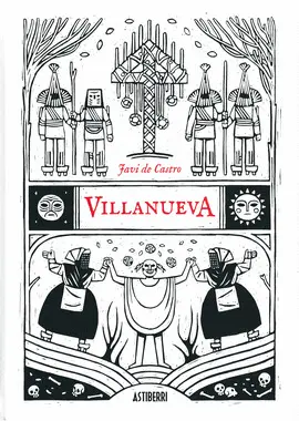 VILLANUEVA (3ª ED.)
