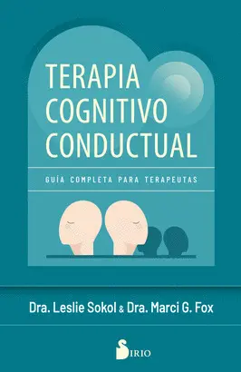 TERAPIA COGNITIVO  CONDUCTUAL