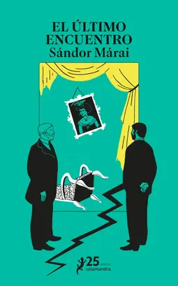 EL ÚLTIMO ENCUENTRO