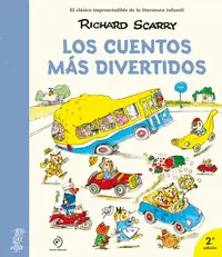 CUENTOS MAS DIVERTIDOS,LOS