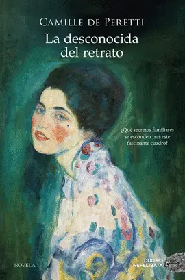 La Desconocida del Retrato