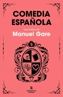 COMEDIA ESPAÑOLA COMEDIA ESPAÑOLA