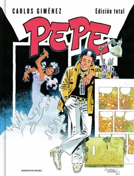PEPE (ED. TOTAL)