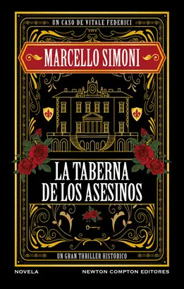 LA TABERNA DE LOS ASESINOS
