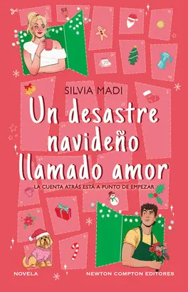 UN DESASTRE NAVIDEÑO LLAMADO AMOR
