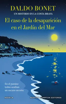 EL CASO DE LA DESAPARICION EN EL JARDIN DEL MAR
