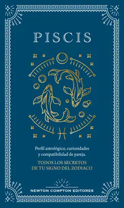 GUÍA ASTROLÓGICA DE PISCIS