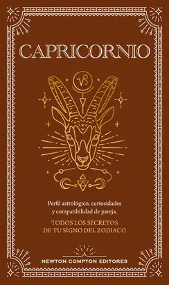 GUÍA ASTROLÓGICA DE CAPRICORNIO