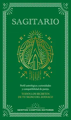 GUÍA ASTROLÓGICA DE SAGITARIO