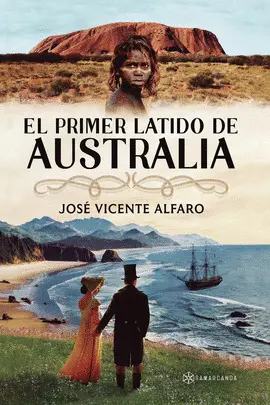 EL PRIMER LATIDO DE AUSTRALIA (IBD) EL PRIMER LATIDO DE AUSTRALIA (IBD)