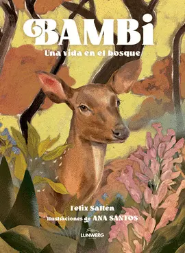 BAMBI BAMBI