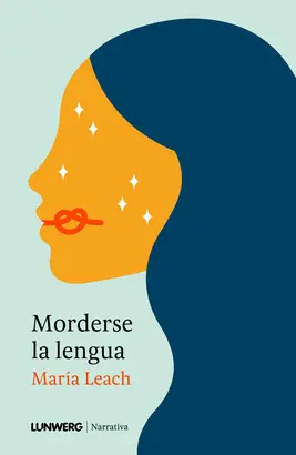 MORDERSE LA LENGUA MORDERSE LA LENGUA