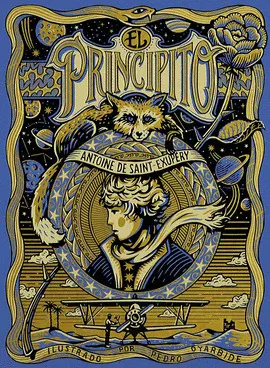 EL PRINCIPITO EL PRINCIPITO