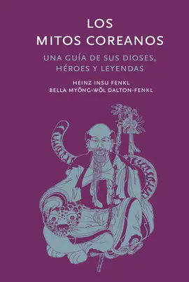 LOS MITOS COREANOS