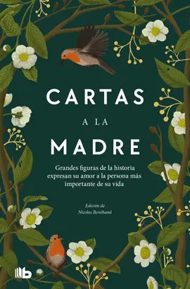 CARTAS A LA MADRE CARTAS A LA MADRE