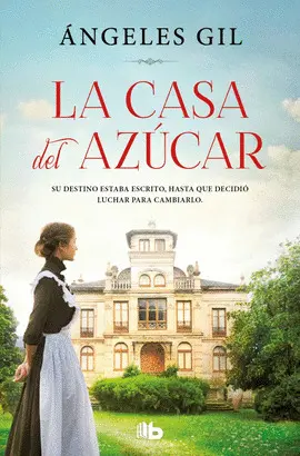 LA CASA DEL AZÚCAR LA CASA DEL AZÚCAR