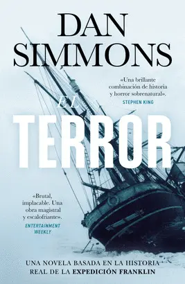 EL TERROR EL TERROR