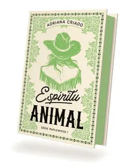 ESPÍRITU ANIMAL