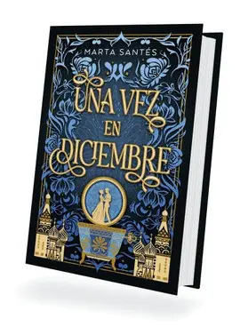 UNA VEZ EN DICIEMBRE