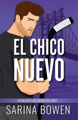 El Chico Nuevo 1