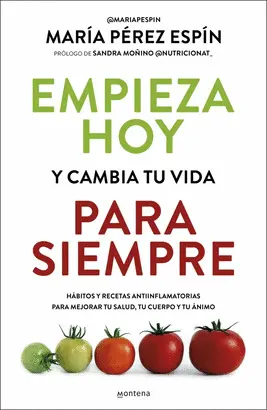 EMPIEZA HOY Y CAMBIA TU VIDA PARA SIEMPRE EMPIEZA HOY Y CAMBIA TU VIDA PARA SIEMPRE