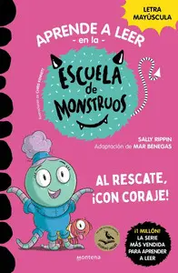 22 - Al Rescate, ¡Con Coraje!