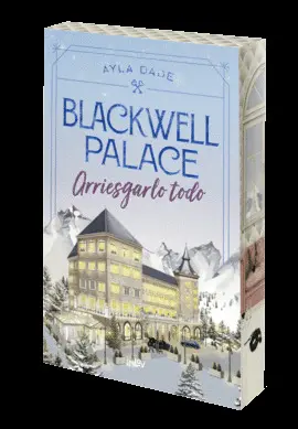 Blackwell Palace: Arriesgarlo Todo