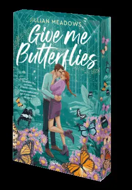 Give me Butterflies