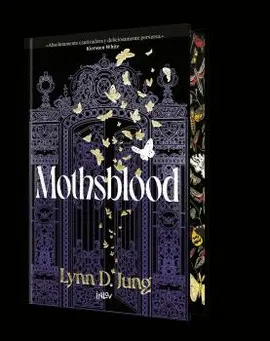 Mothsblood