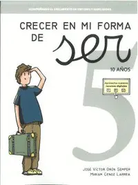 ACOMPAÑANDO EL CRECIMIENTO EN VIRTUDES Y HABILIDADES ACOMPAÑANDO EL CRECIMIENTO EN VIRTUDES Y HABILIDADES