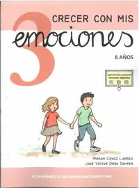 ACOMPAÑANDO EL CRECIMIENTO SOCIOEMOCIONAL ACOMPAÑANDO EL CRECIMIENTO SOCIOEMOCIONAL
