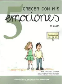 ACOMPAÑANDO EL CRECIMIENTO SOCIOEMOCIONAL ACOMPAÑANDO EL CRECIMIENTO SOCIOEMOCIONAL