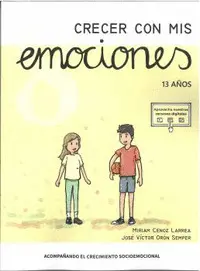 ACOMPAÑANDO EL CRECIMIENTO SOCIOEMOCIONAL