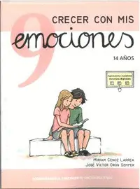 ACOMPAÑANDO EL CRECIMIENTO SOCIOEMOCIONAL ACOMPAÑANDO EL CRECIMIENTO SOCIOEMOCIONAL