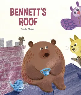 BENNETT´S ROOF BENNETT´S ROOF