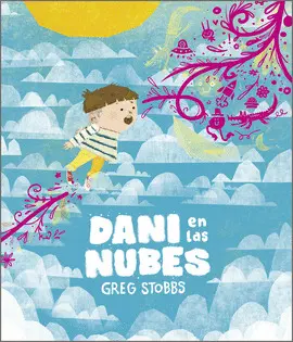 DANI EN LAS NUBES  (NEURODIVERGENCIA)